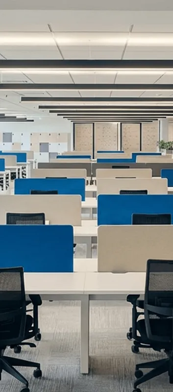 Office & Commercial Cleaning That Works in Charlotte, NC