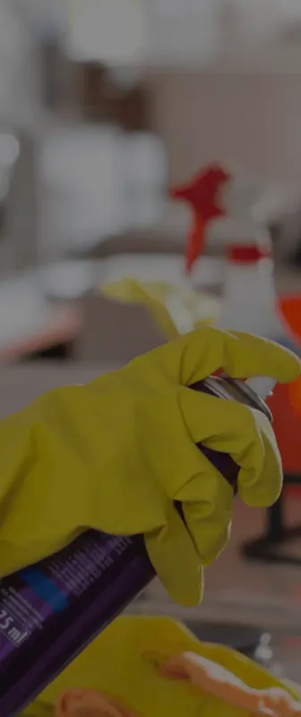 Reliable Residential & Commercial Cleaning in Charlotte, NC