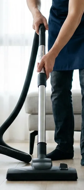 Professional Cleaning & Clean Out Services in Charlotte, NC