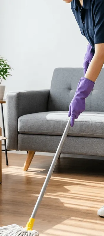 Trusted Move Out Cleaning Services in Charlotte, NC